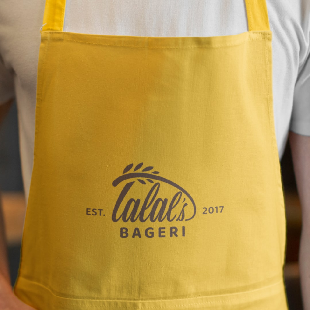 烘焙店品牌ip策略