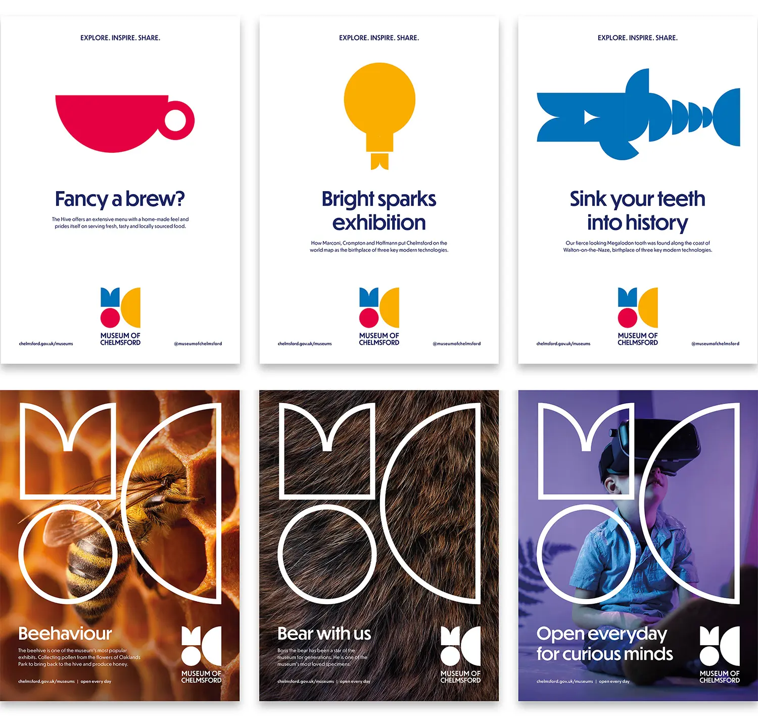 2.8万英镑用于品牌升级？切姆斯福德博物馆为何争议四起