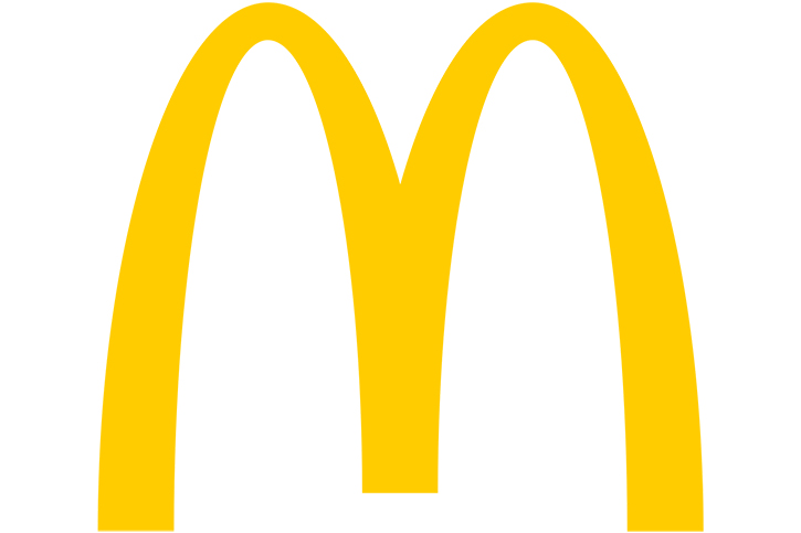 十大极具特色的LOGO创意设计案例分享