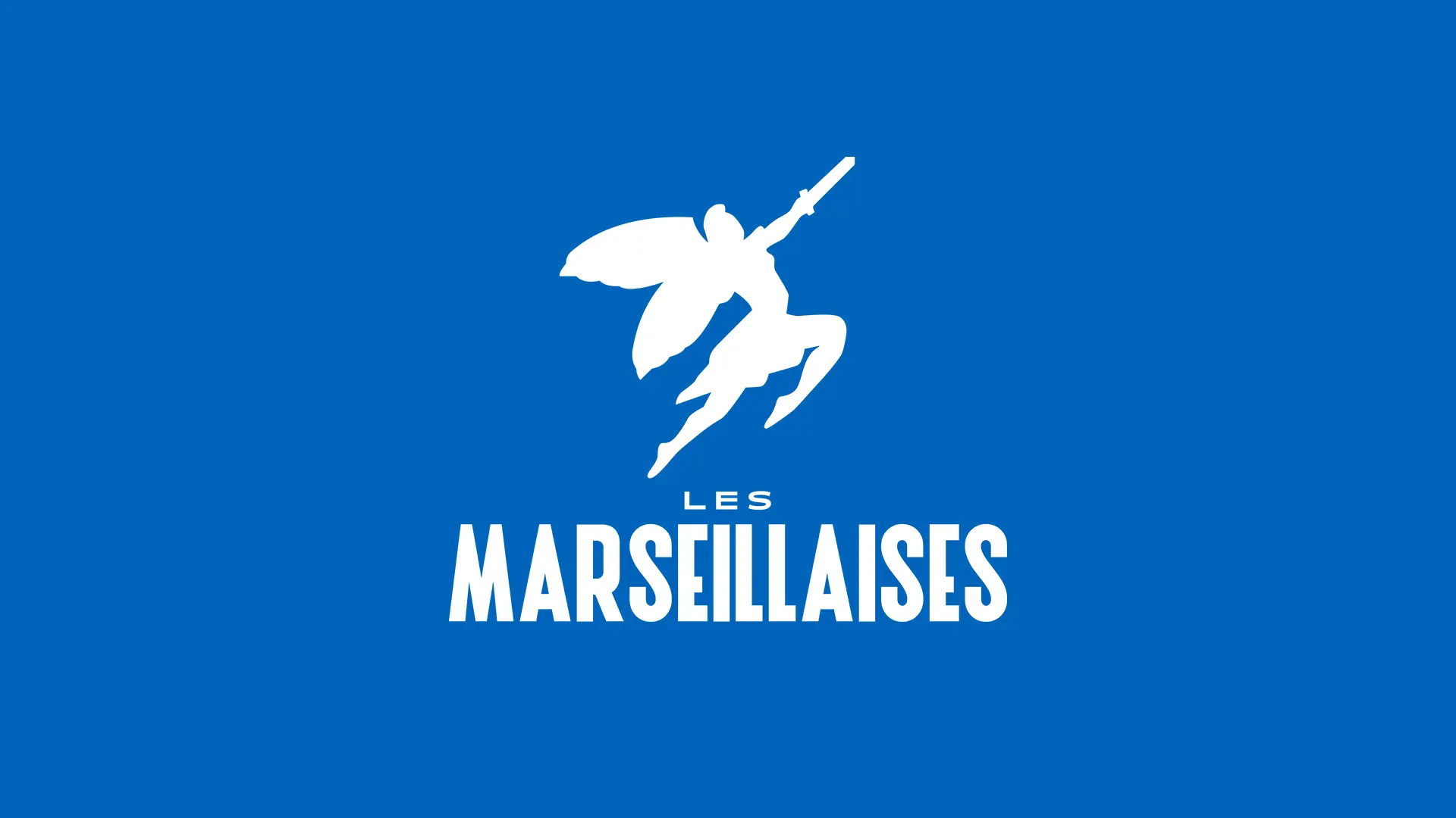 LOGO设计公司深度解读马赛女足新名称与标志背后的策略思维