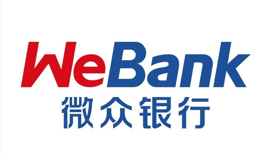 连接微粒,众创未来,解码前海微众银行LOGO的数字金融新范式