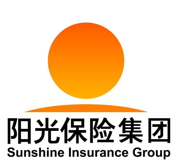 阳光之下,守护有型:解码阳光保险LOGO设计中的文化内核与品牌战略 阳光保险集团品牌ip策略理念