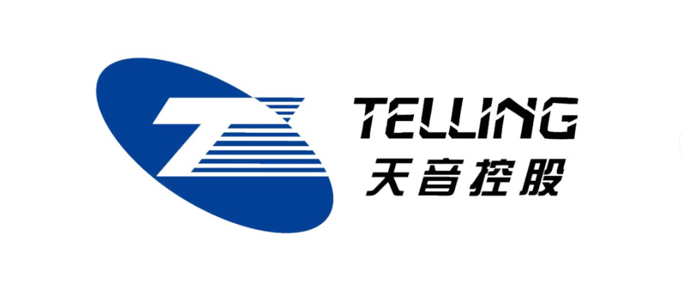 从“T”到全球网络:解码天音控股LOGO中的流通平台美学 天音通讯品牌ip策略理念