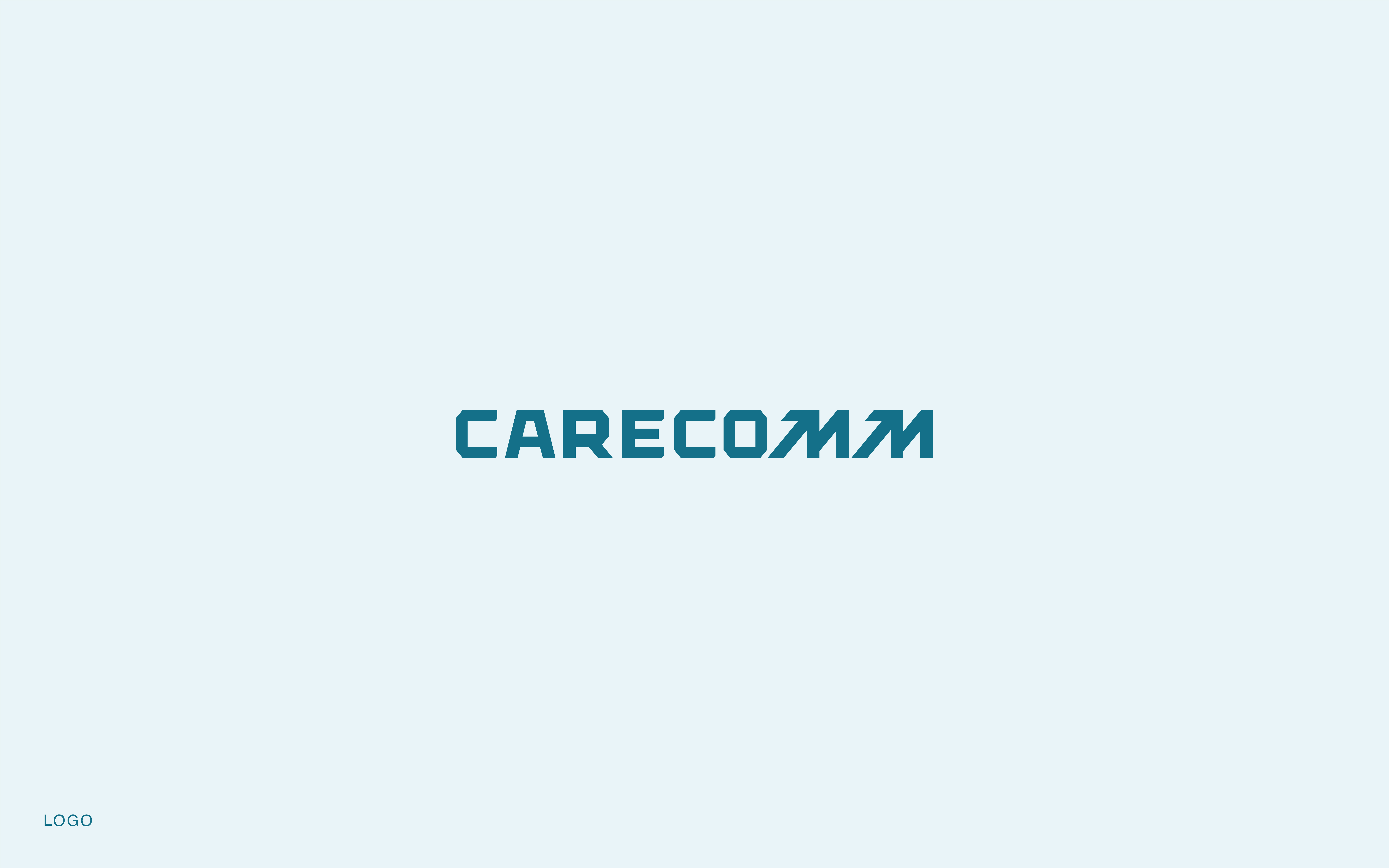 品牌设计公司与Carcomm共塑品牌：专业LOGO设计如何助力B2B企业获信任