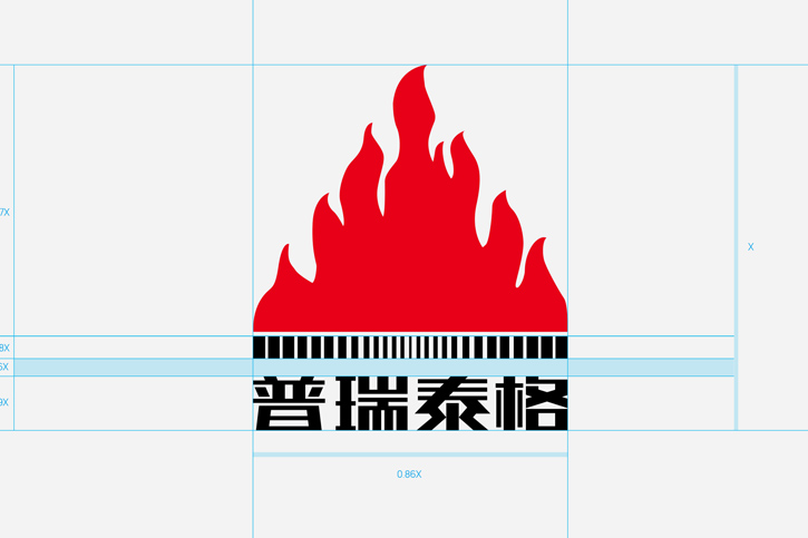 企业ip形象设计