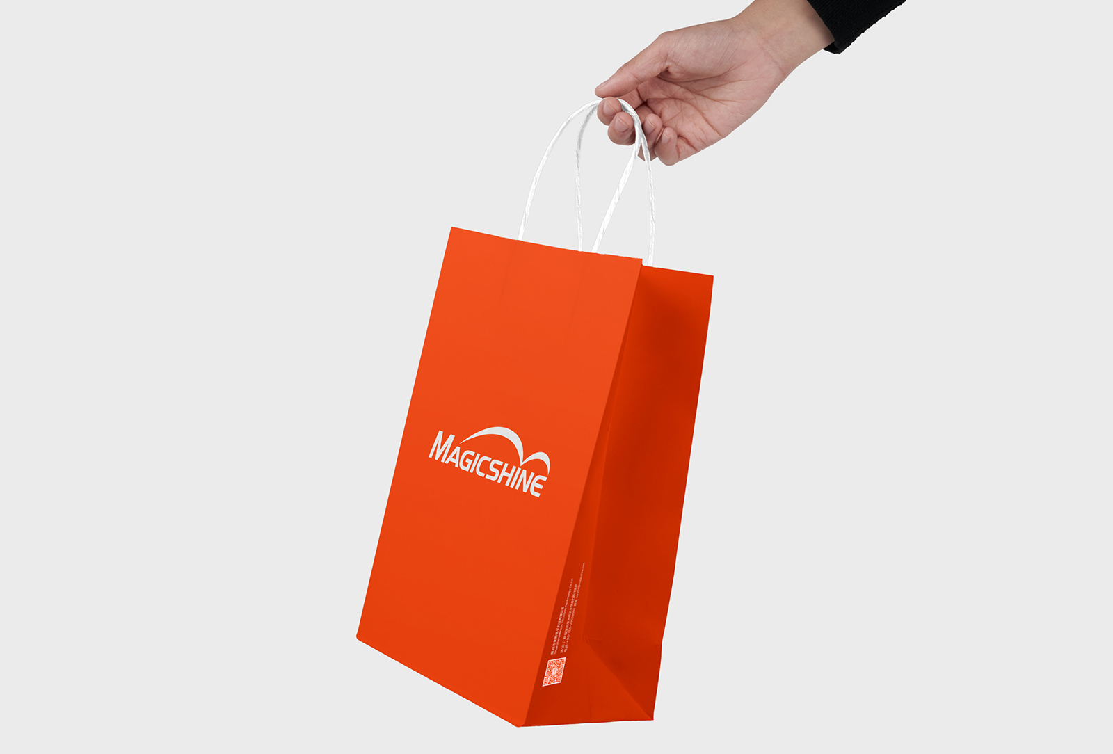 高效VI设计公司服务，打造符合企业需求的视觉识别系统