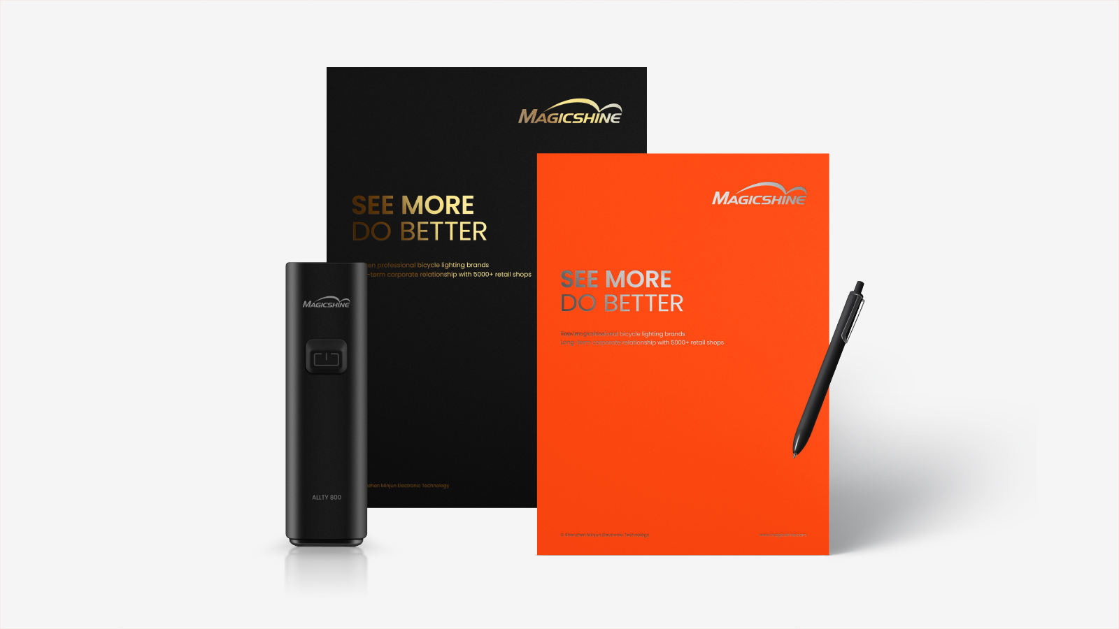 连锁品牌VI设计升级必备指南：打造统一且具辨识度的品牌形象