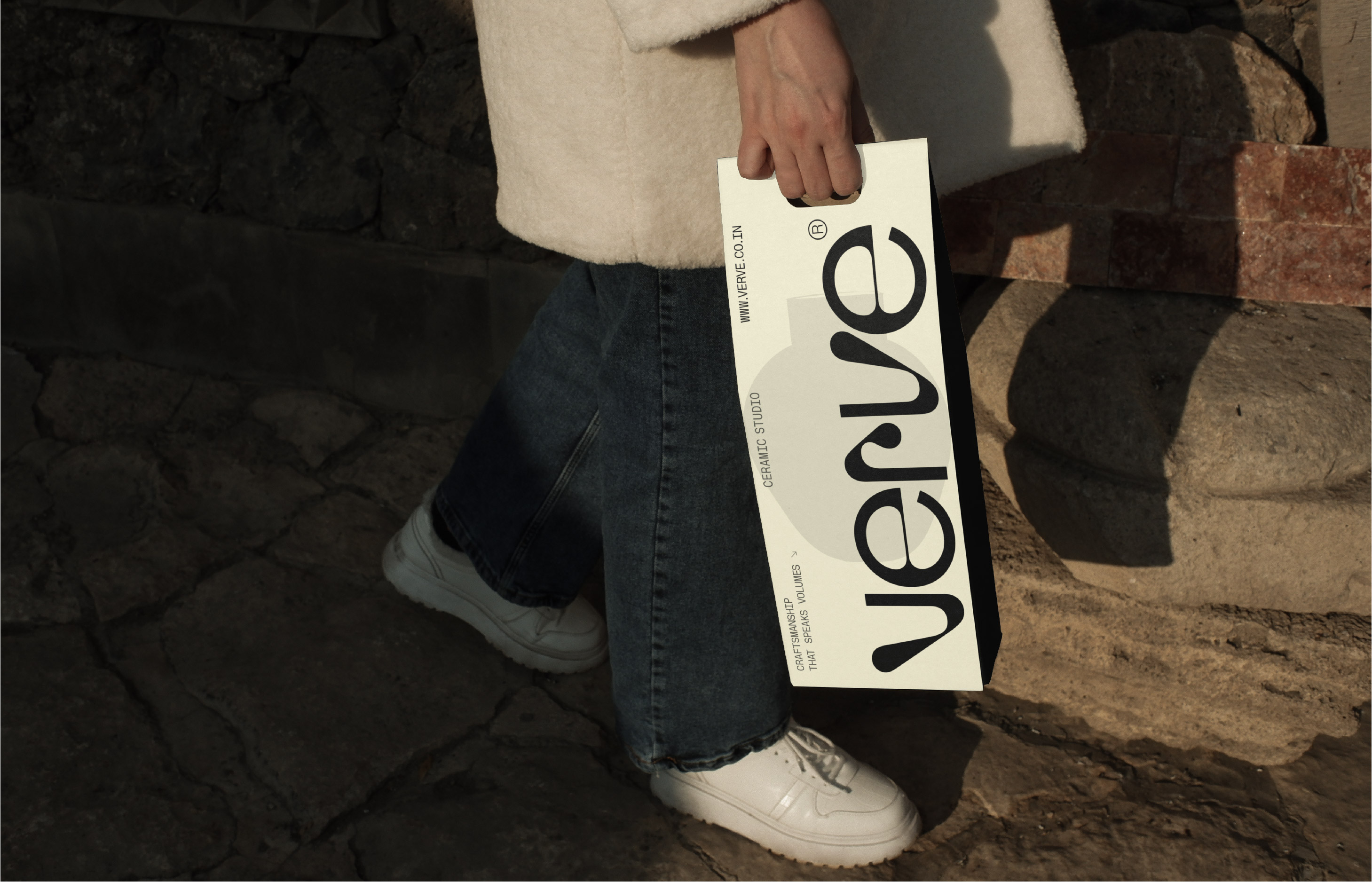 破界新生！Verve陶瓷工作室品牌升级，开启美学新程