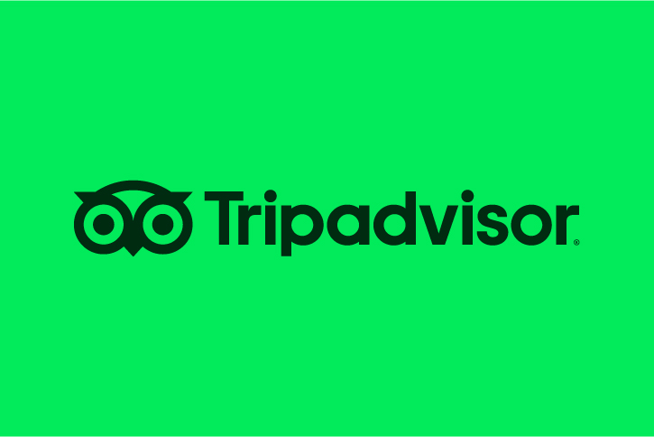 全球领先旅游平台猫途鹰（Tripadvisor）升级LOGO设计