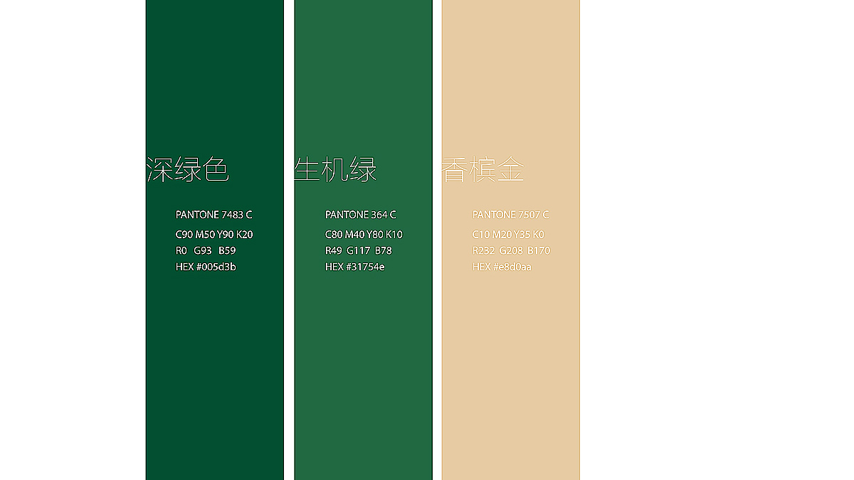 新品牌启动必看:企业VI设计流程拆解,从需求沟通到落地执行全步骤