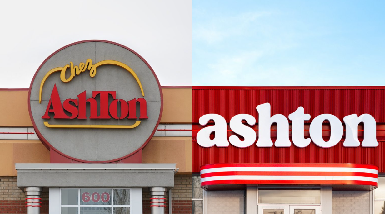 从停滞到激增34%销售额，传统餐饮品牌升级“年轻化”设计的四个精准动作