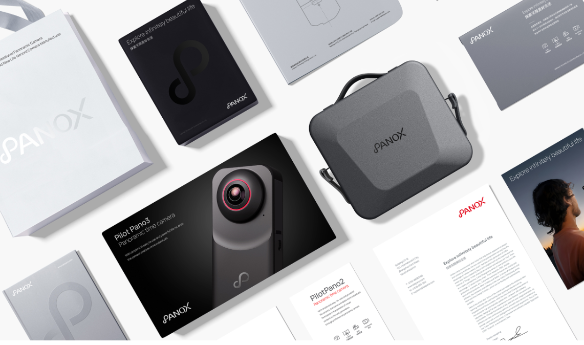 国际视野品牌设计公司，如何为出海品牌构建跨文化视觉符号