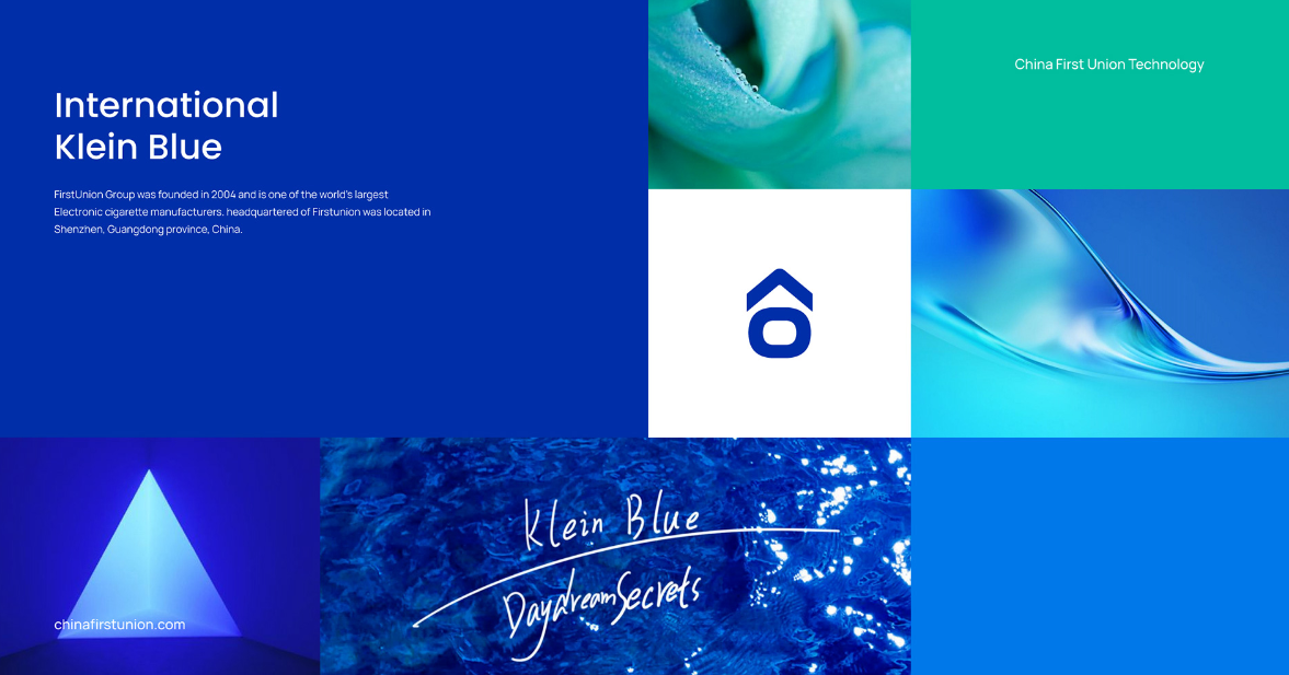 电子烟品牌ip形象设计案例