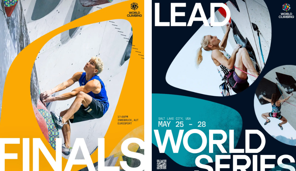 体育品牌ip形象设计