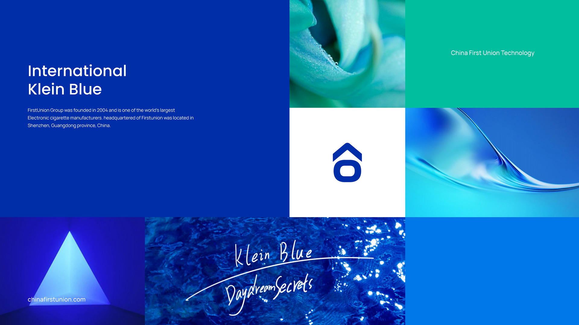 企业VI设计到底做什么？从基础规范到落地应用分析