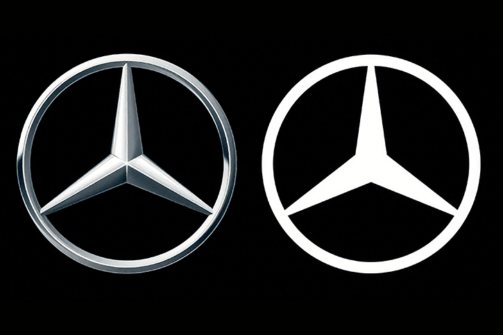 全球十大经典logo设计及其背后的文化寓意