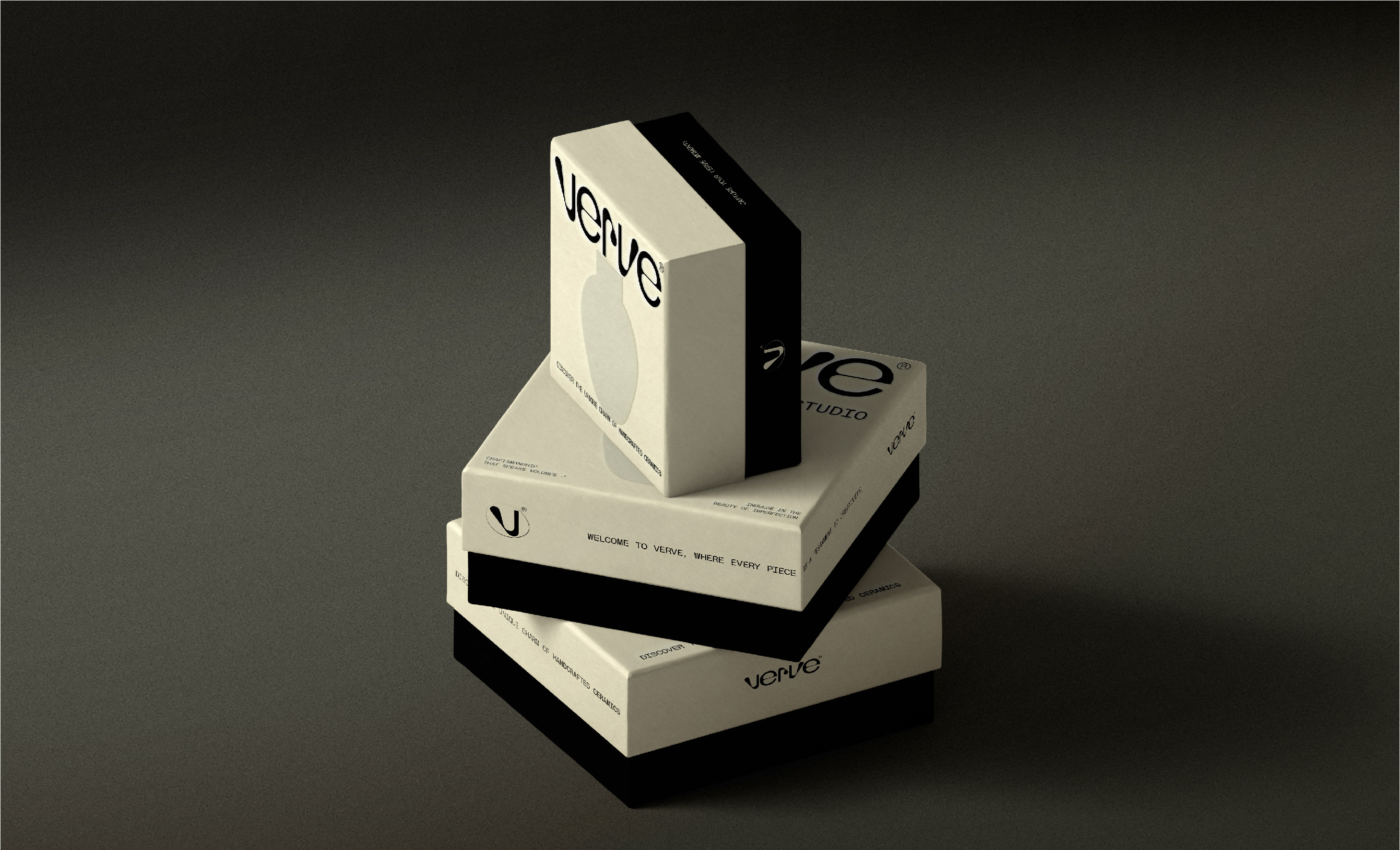 破界新生！Verve陶瓷工作室品牌升级，开启美学新程