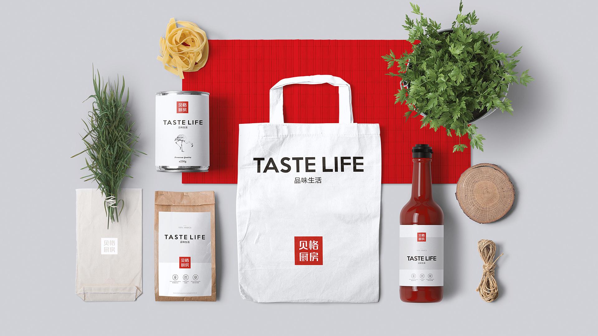 餐饮标志设计核心要素与实战案例解析