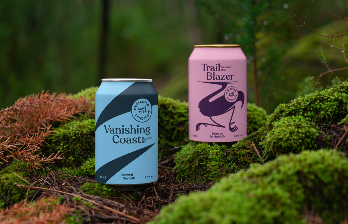 旅游ip形象设计之包装设计