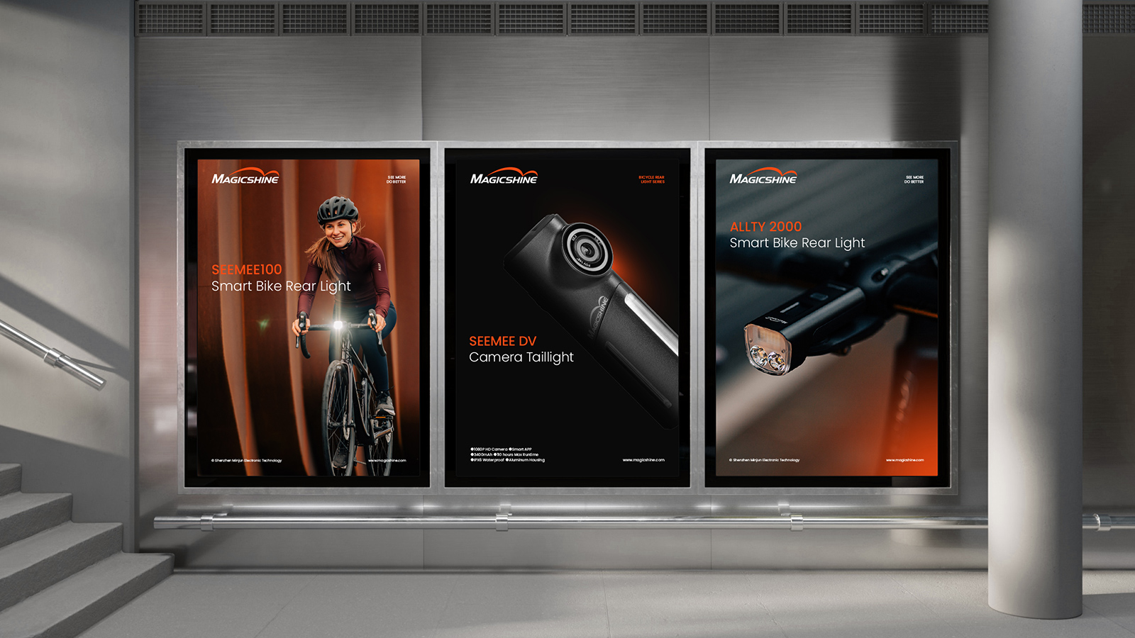 VI设计专家分享：如何通过VI设计提升企业形象与市场竞争力