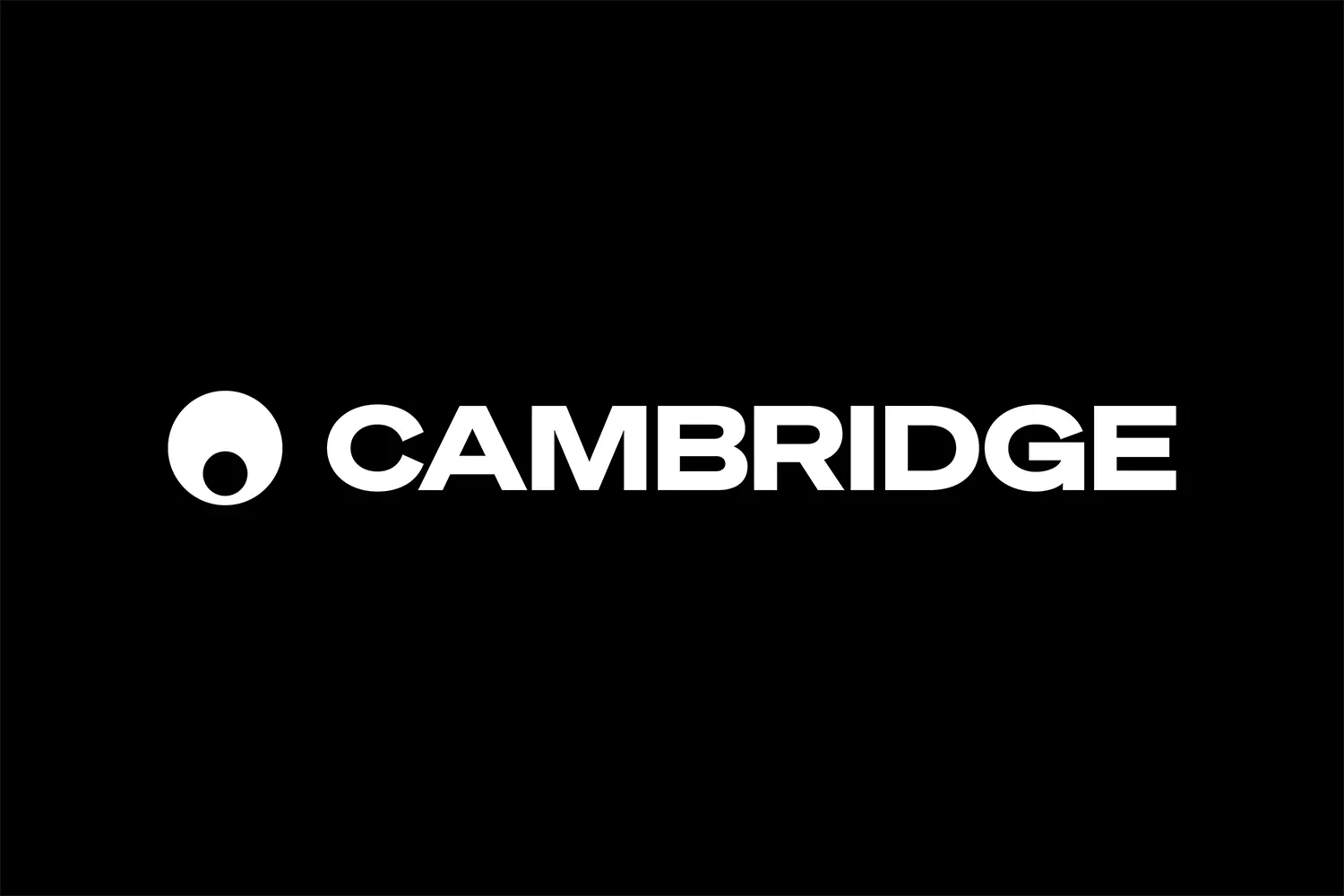 高端品牌音响Cambridge Audio迎来Logo设计升级