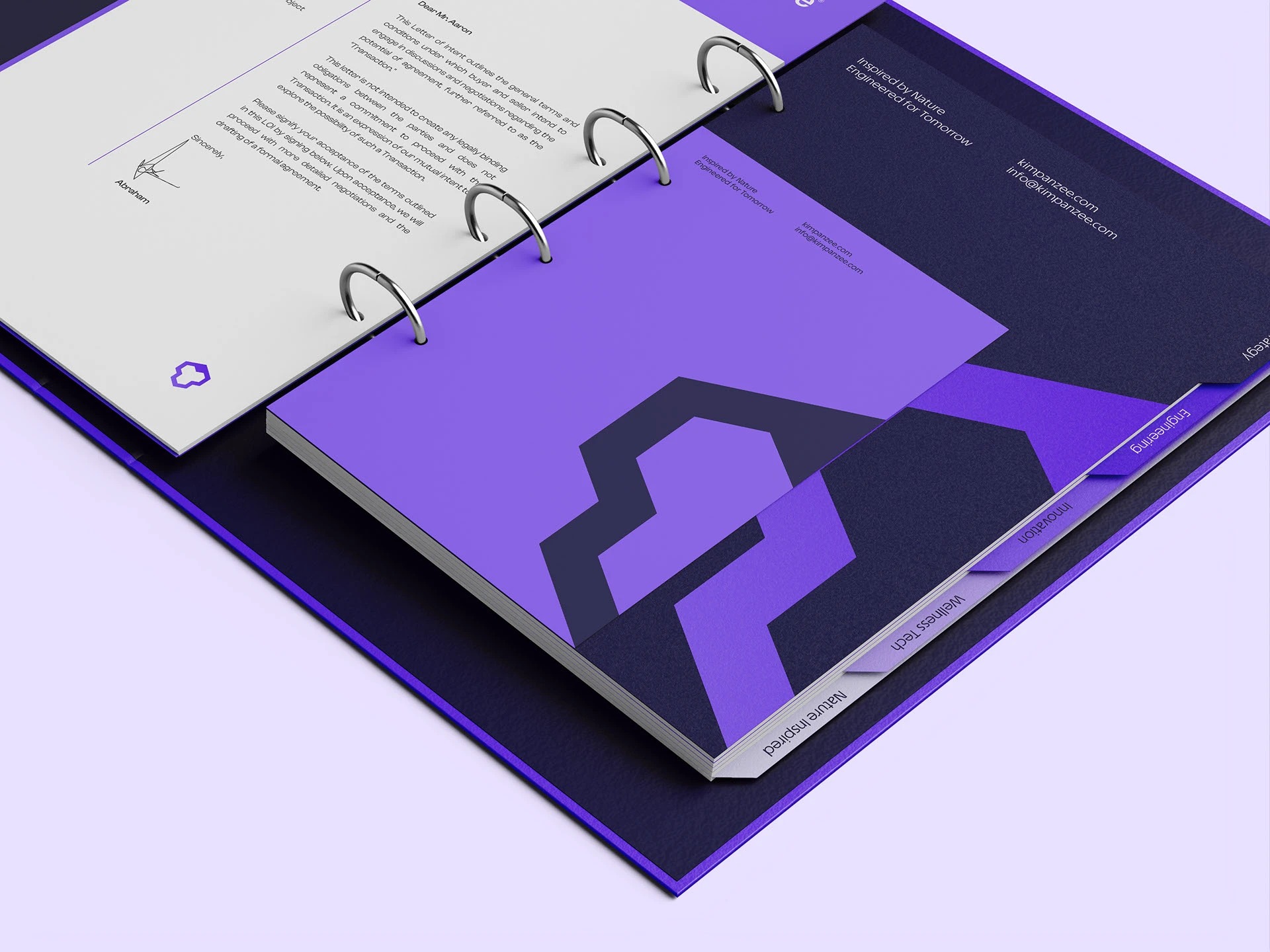 品牌设计公司解读Kimpanzee全新标志设计