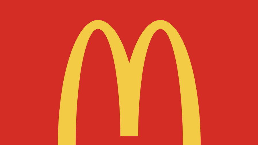 LOGO设计背后的故事：著名品牌麦当劳LOGO的演变历程