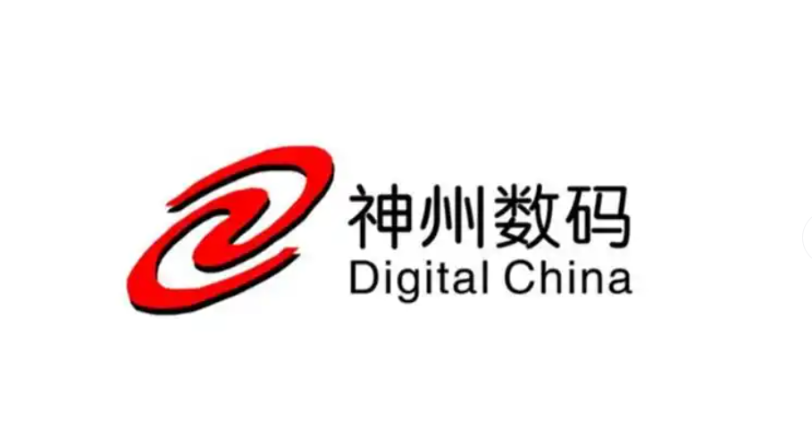 神州控股集团LOGO