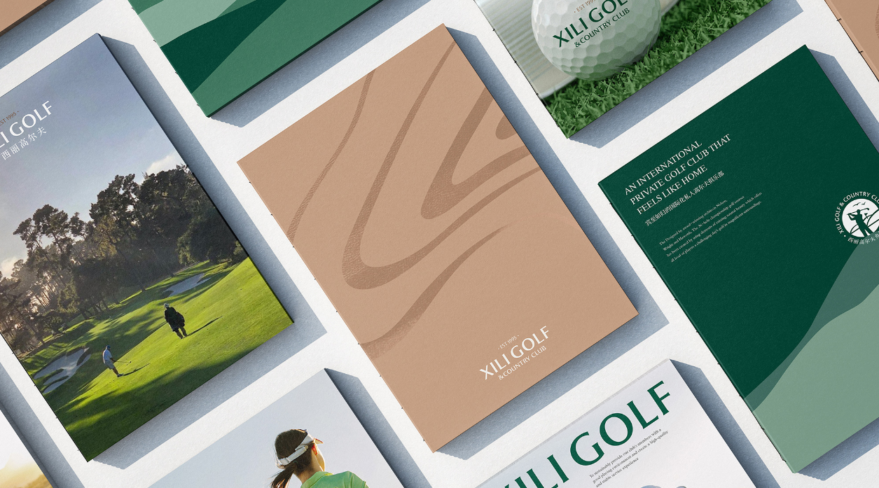 揭秘：为什么顶级品牌都在用“VI品牌设计5A”标准做验收？