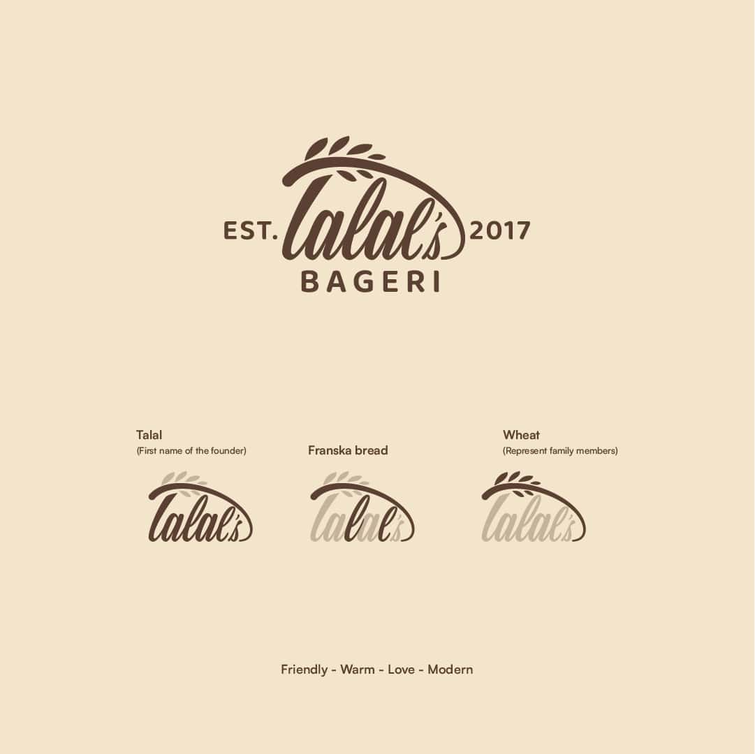 烘焙店品牌ip策略