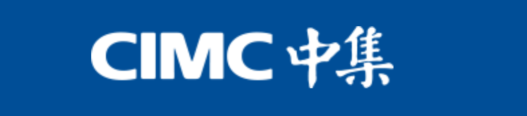 中集集团CIMC标志设计