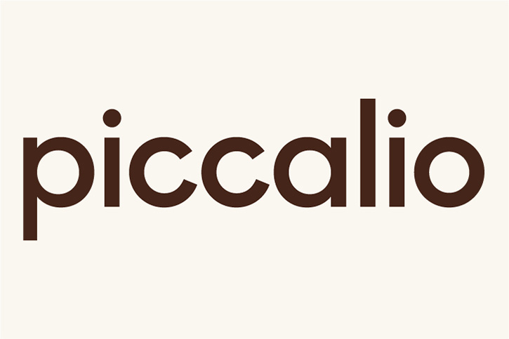 品牌设计公司解析Piccalio儿童家具LOGO设计升级案例