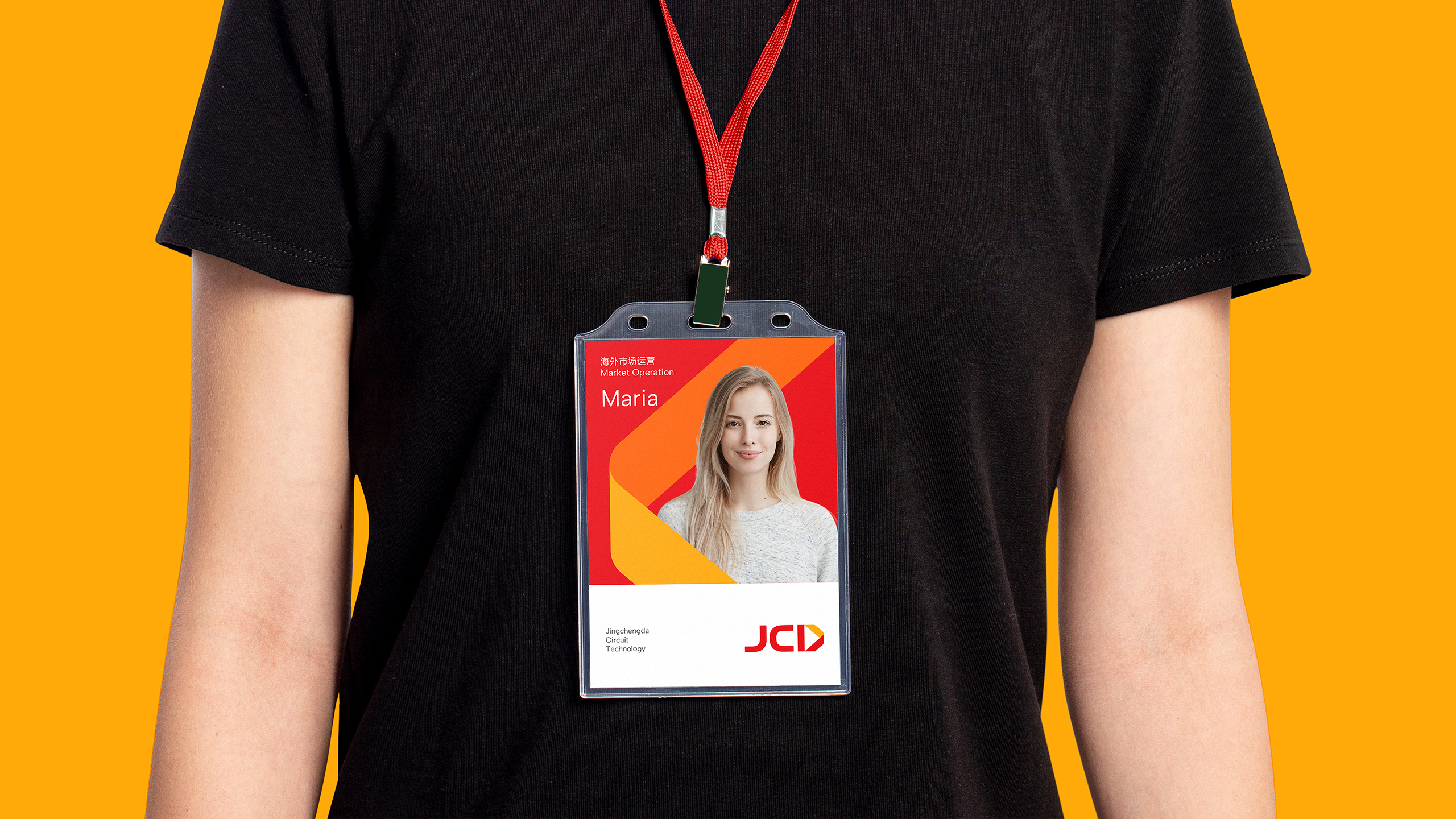 VI设计的应用要素解析