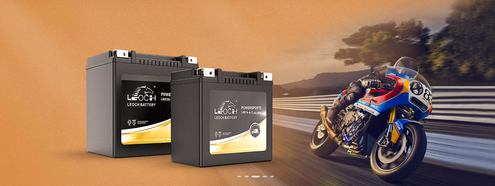 理士电池企业文化