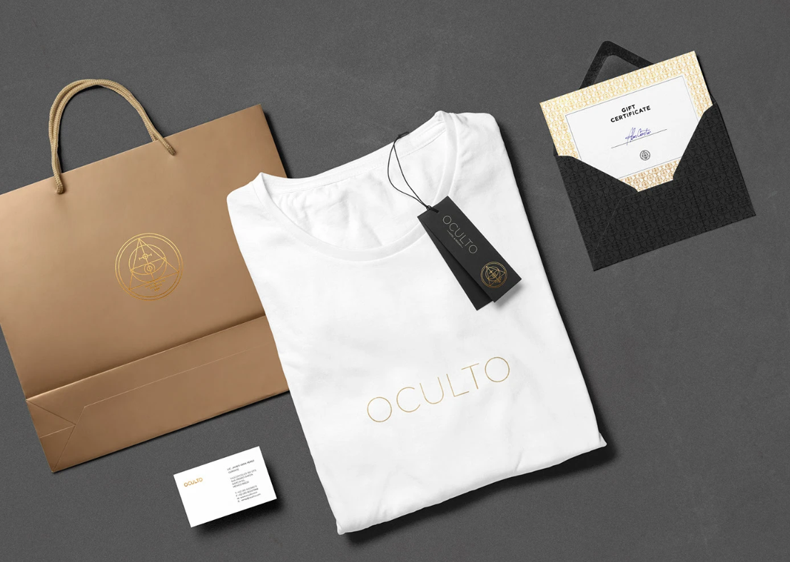 酒店ip形象设计案例之包装设计