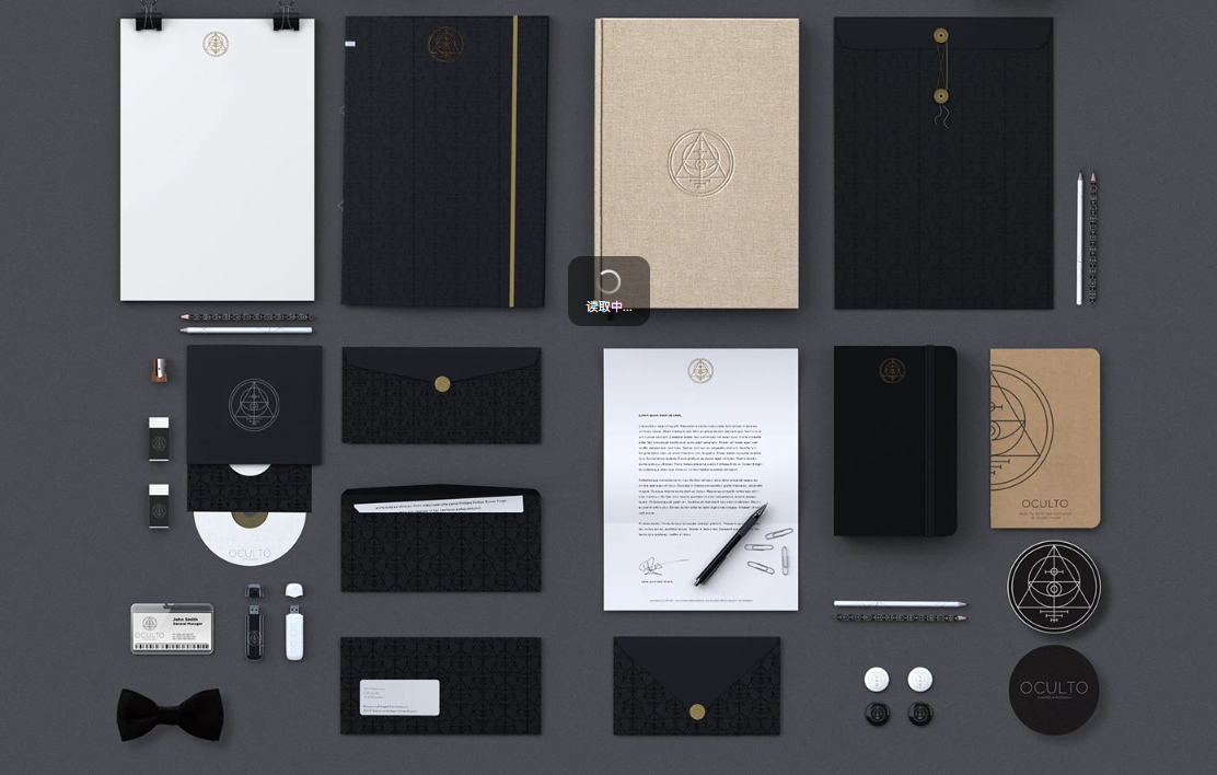 酒店品牌ip形象设计案例