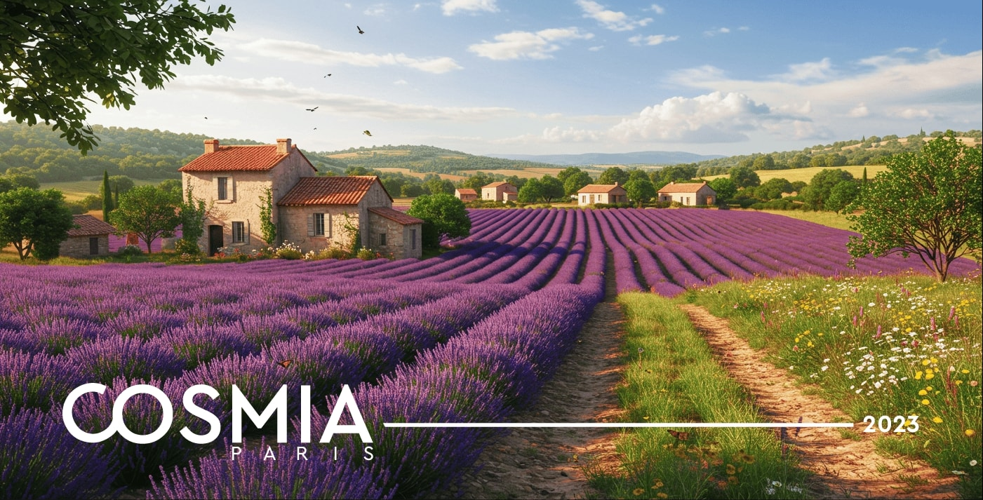 化妆品牌ip形象设计