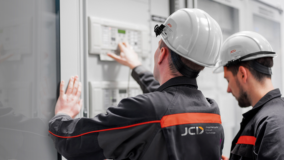 制造业升级案例