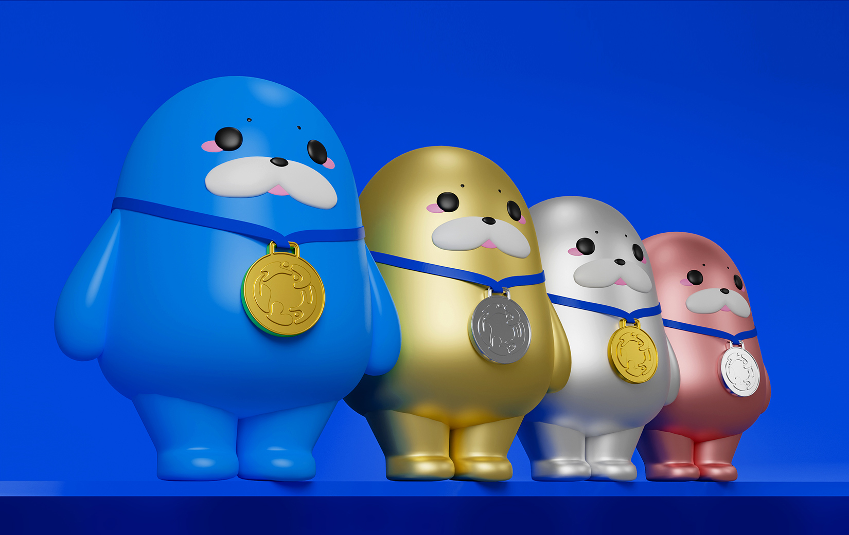 解析VI设计要设计哪些项目