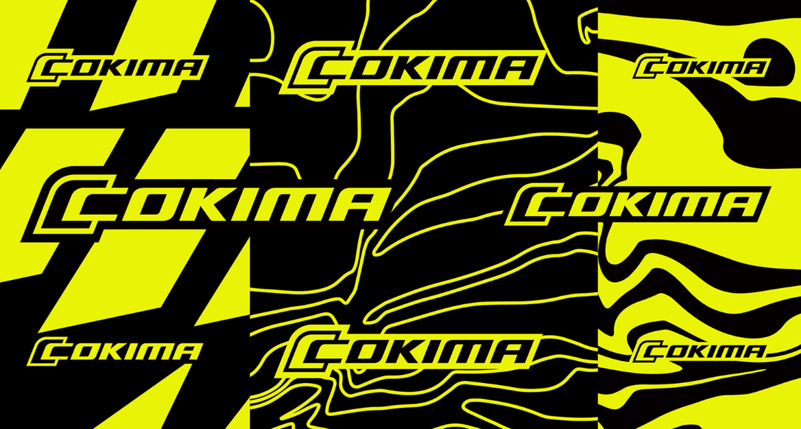 VI设计公司分享品牌风格创作技巧,9种提升记忆识别度的设计方法 户外运动品牌ip形象设计案例