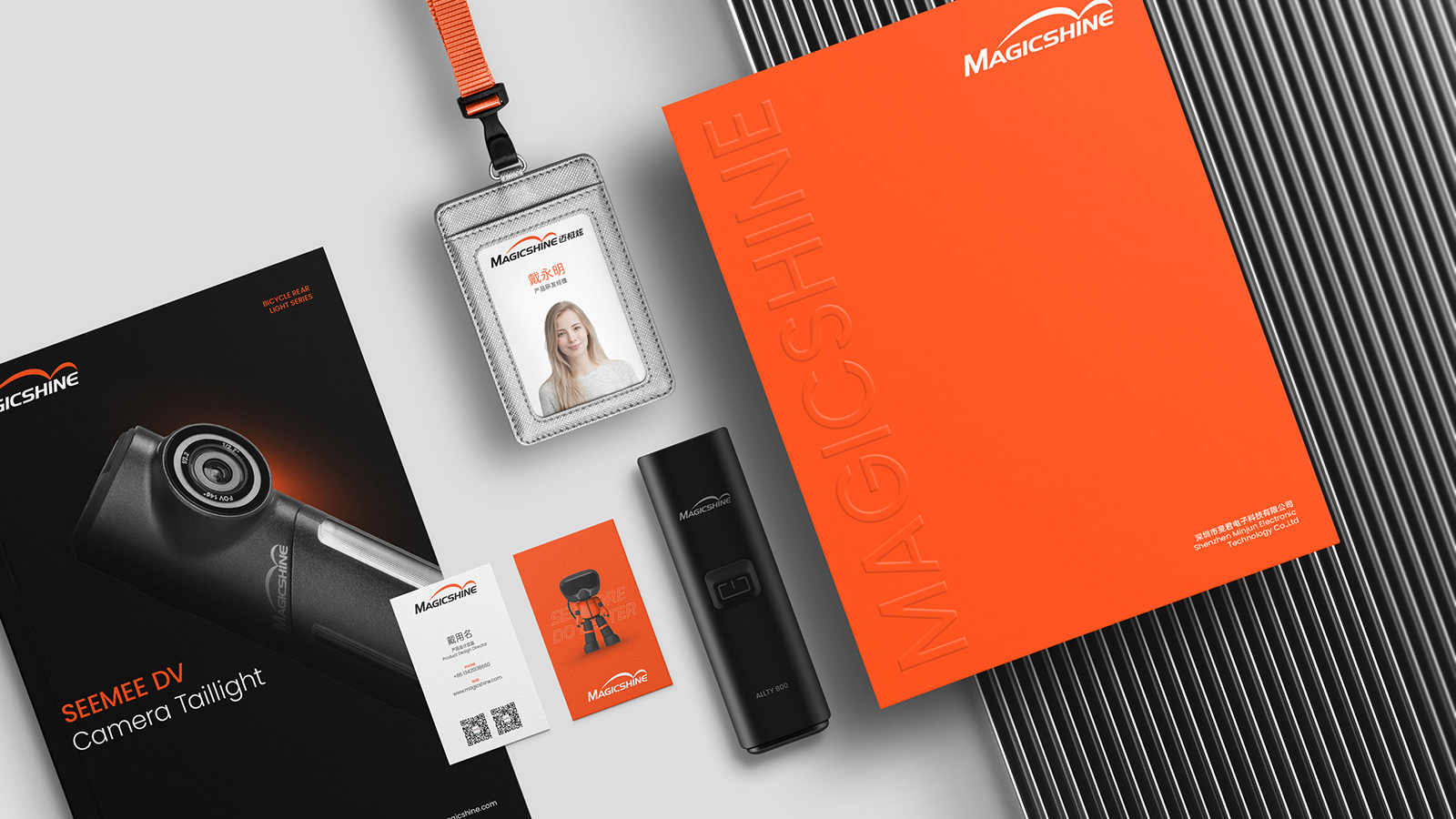 VI设计如何优化企业的品牌识别度？-品牌重要策略分析