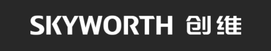 字里行间的科技蓝图:解码创维集团LOGO设计的全球智造叙事