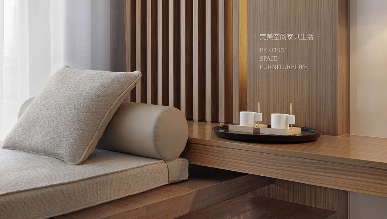 品牌设计趋势:国风潮成为全球奢侈品的新剧本 国风潮家居品牌设计