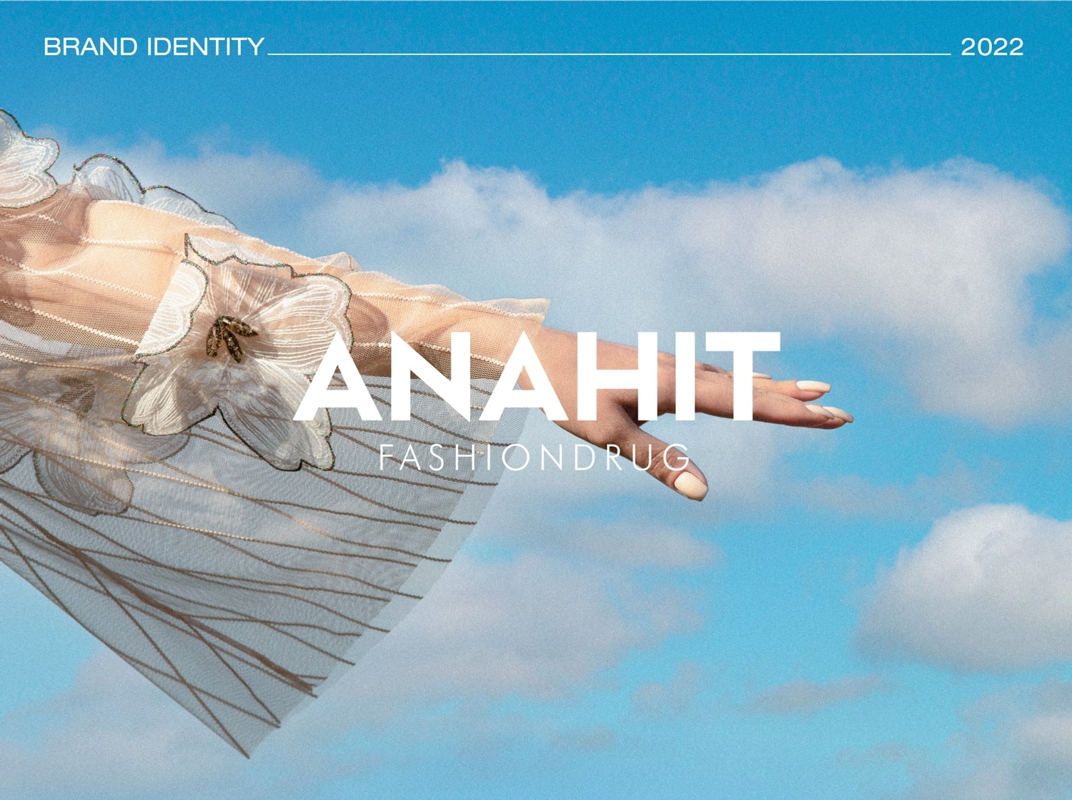 时尚行业品牌ip形象设计