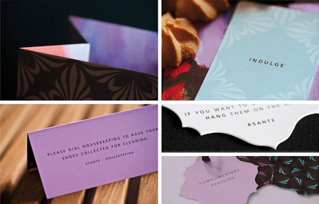 桑卡拉酒店品牌ip形象设计