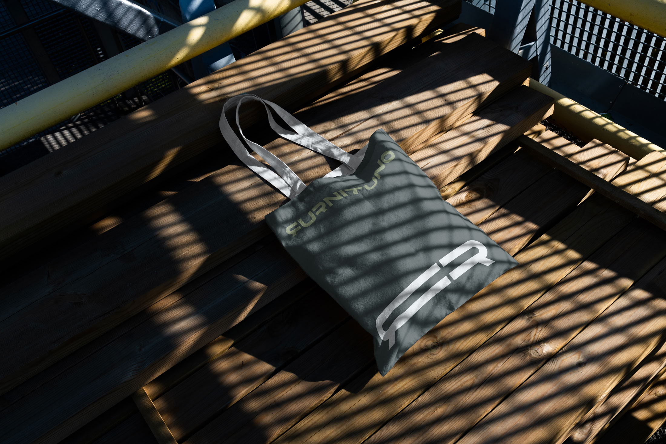 Furnituno 品牌形象