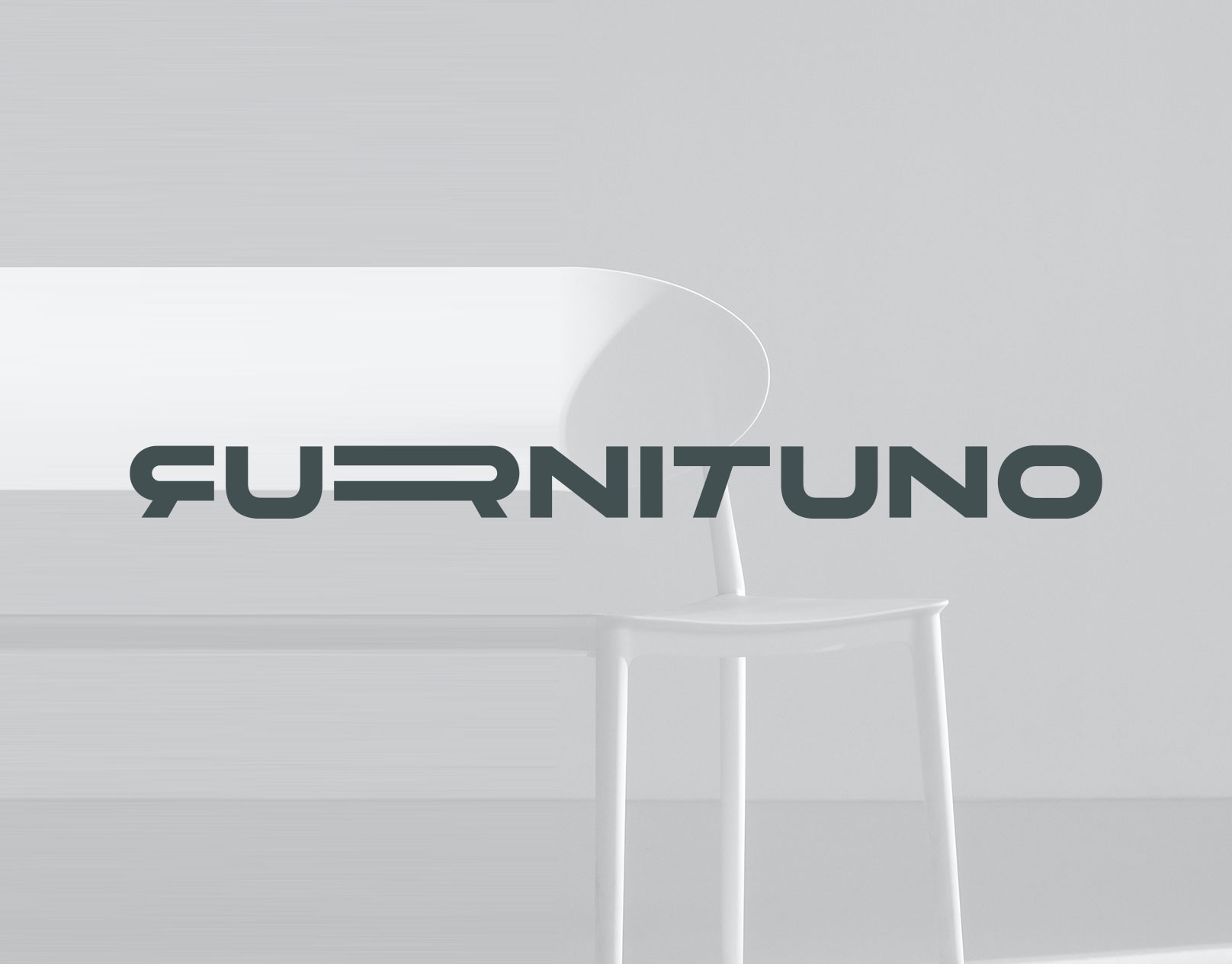 Furnituno 品牌形象