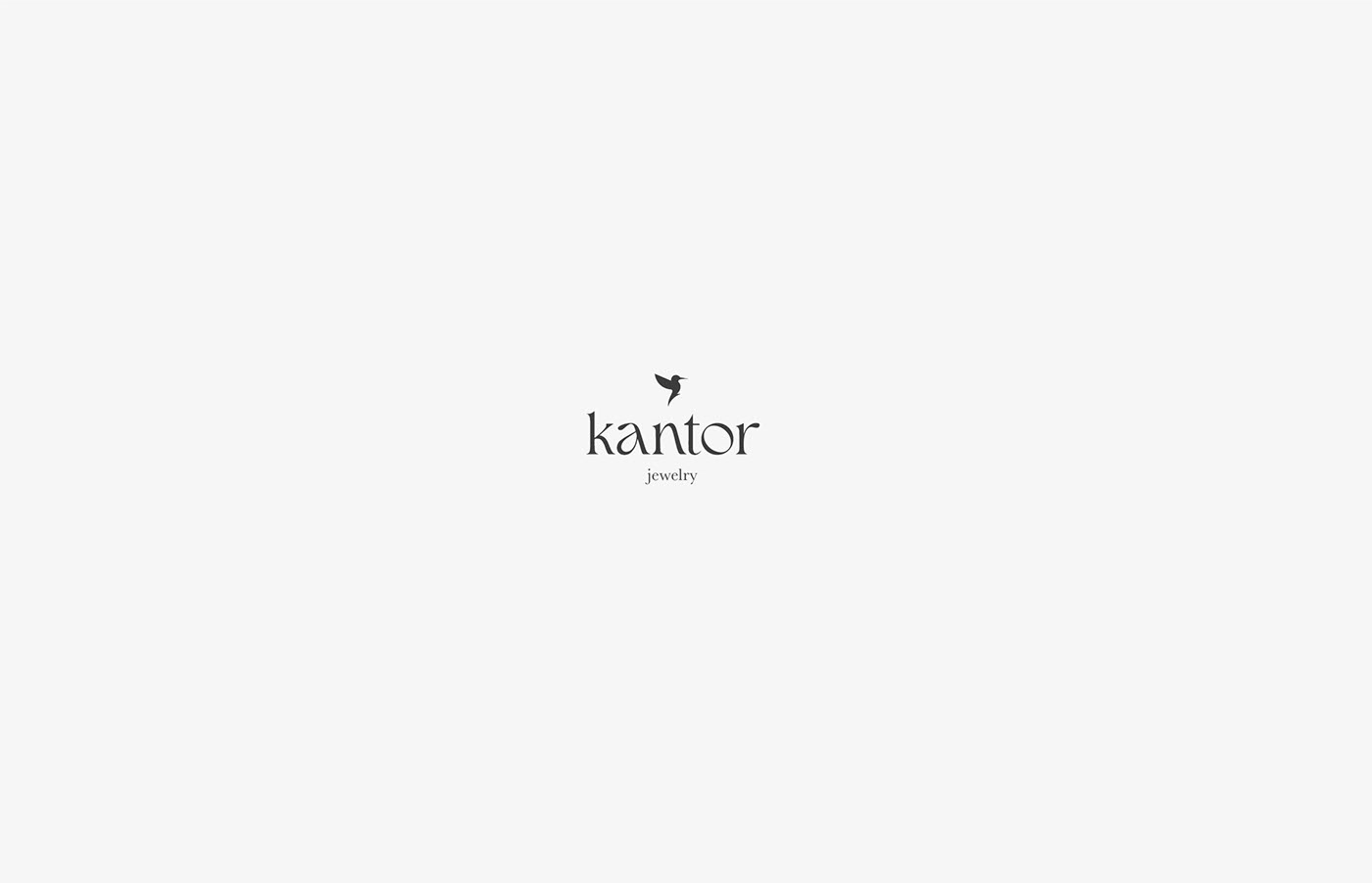 Kantor 品牌标志