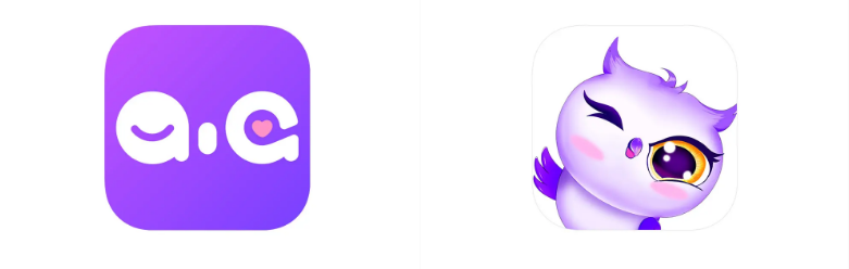 互联网IP形象设计分享之Flala猫头鹰