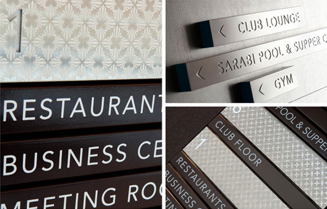 桑卡拉酒店品牌ip形象设计